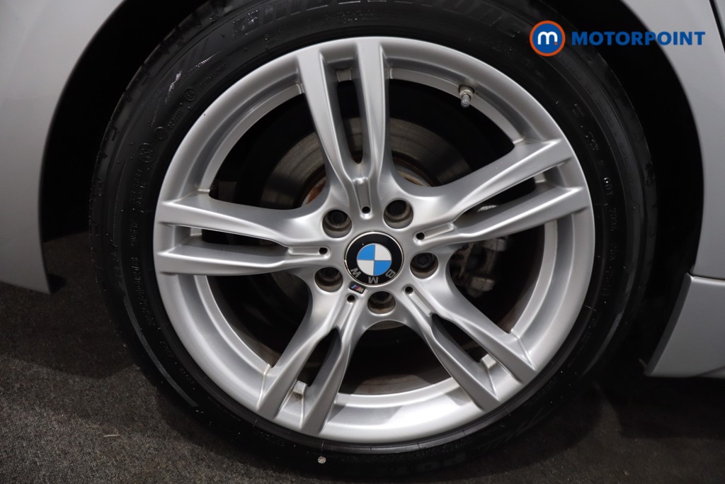 BMW 3 Series M Sport Automatic Petrol Estate - Stock Number (1563126) - 8th supplementary image