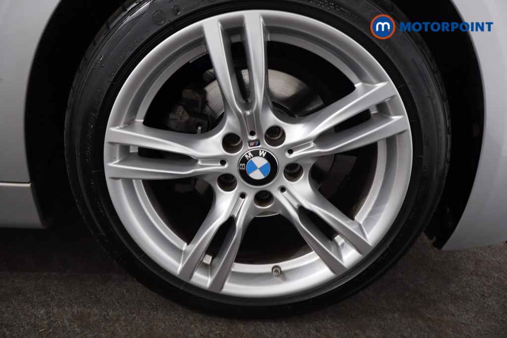 BMW 3 Series M Sport Automatic Petrol Estate - Stock Number (1563126) - 9th supplementary image