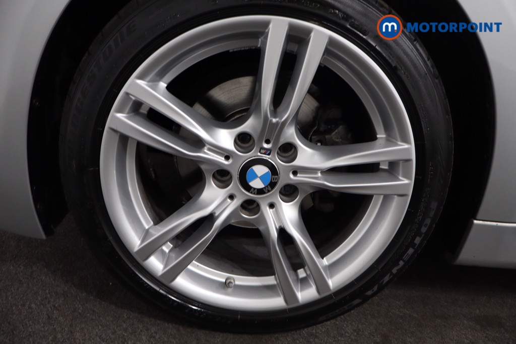 BMW 3 Series M Sport Automatic Petrol Estate - Stock Number (1563126) - 10th supplementary image