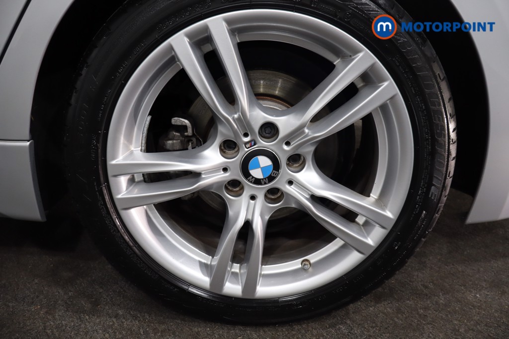BMW 3 Series M Sport Automatic Petrol Estate - Stock Number (1563126) - 11th supplementary image