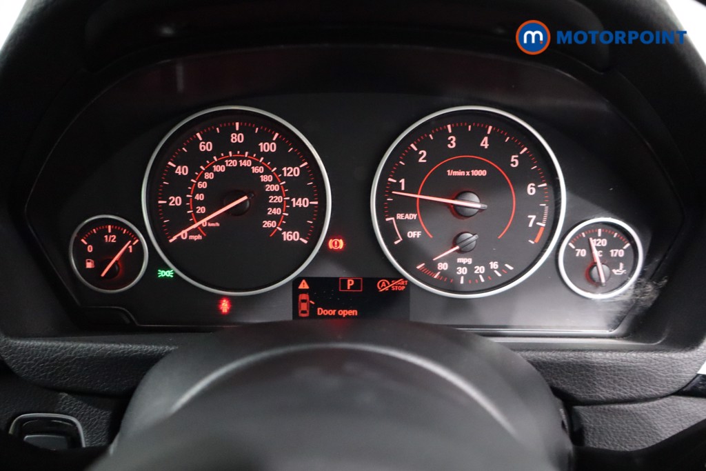 BMW 3 Series M Sport Automatic Petrol Estate - Stock Number (1563126) - 12th supplementary image