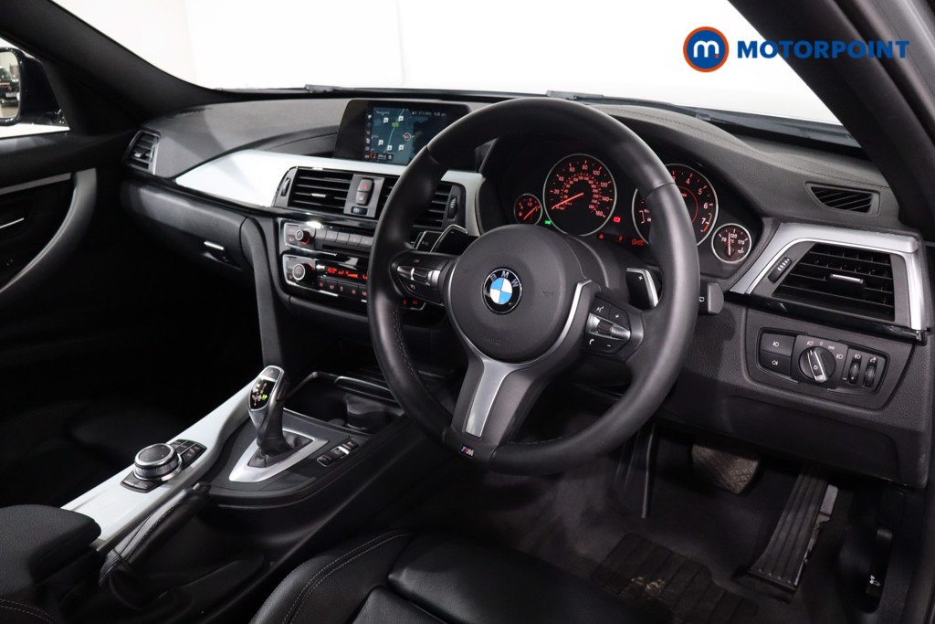 BMW 3 Series M Sport Automatic Petrol Estate - Stock Number (1563126) - 27th supplementary image