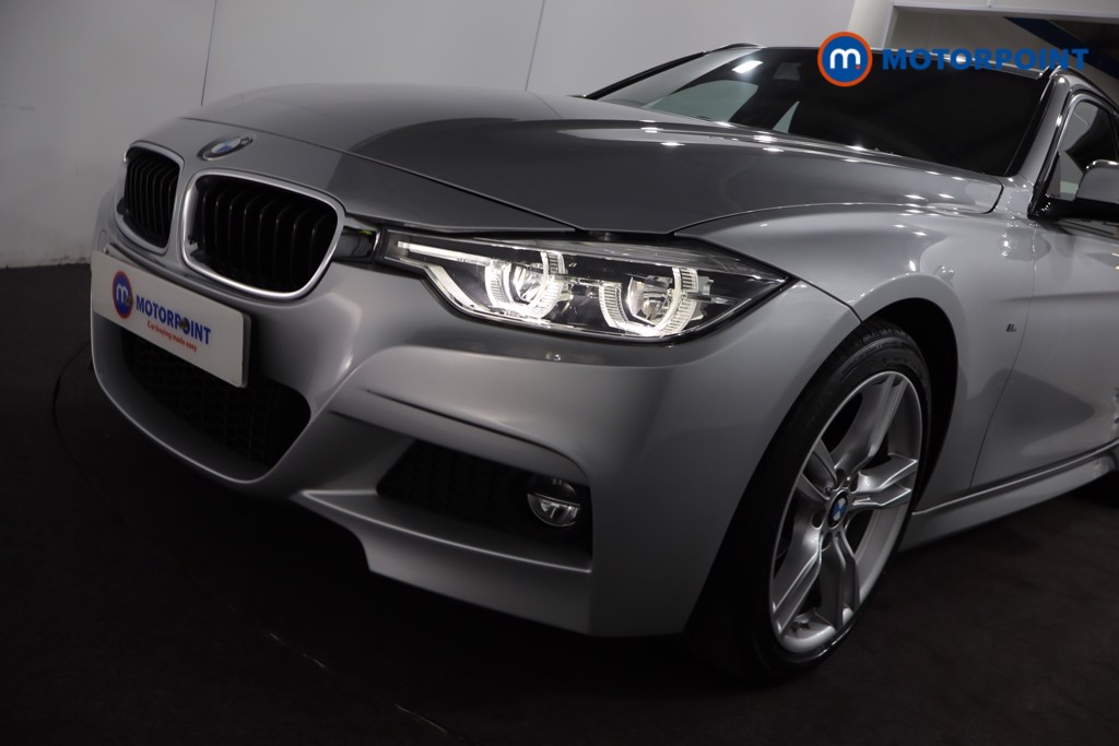 BMW 3 Series M Sport Automatic Petrol Estate - Stock Number (1563126) - 28th supplementary image