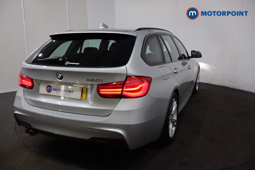 BMW 3 Series M Sport Automatic Petrol Estate - Stock Number (1563126) - 30th supplementary image