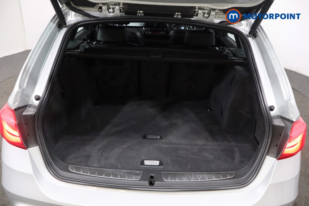 BMW 3 Series M Sport Automatic Petrol Estate - Stock Number (1563126) - 31st supplementary image