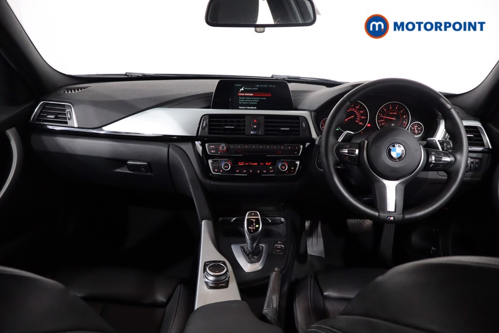 BMW 3 Series M Sport Automatic Petrol Estate - Stock Number (1563126) - 1st supplementary image