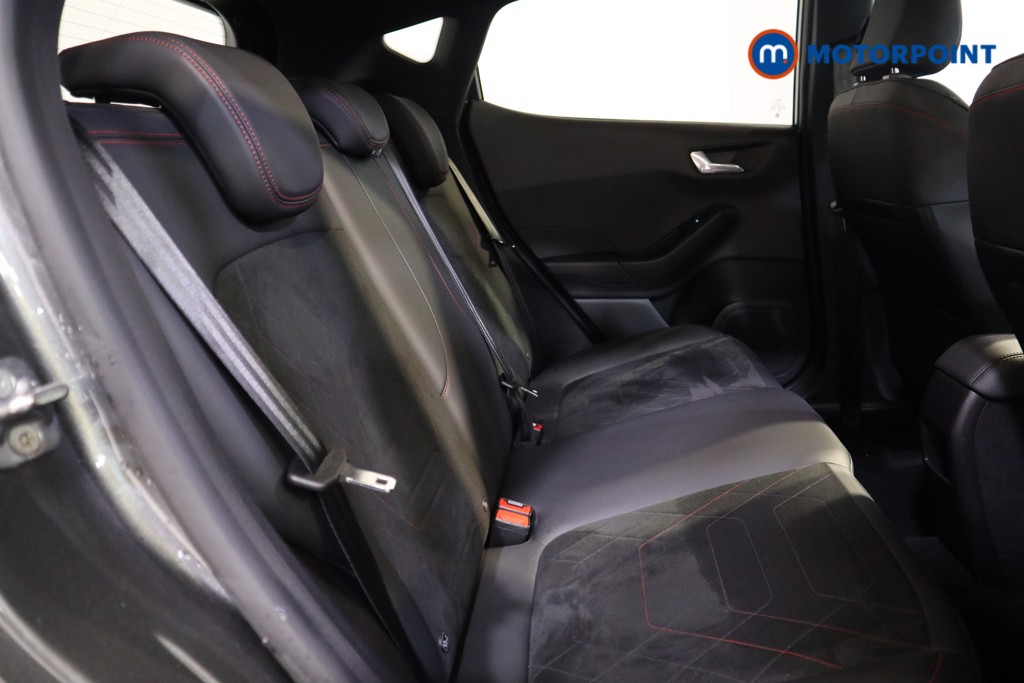 Ford Fiesta St-Line X Manual Petrol Hatchback - Stock Number (1563166) - 13th supplementary image