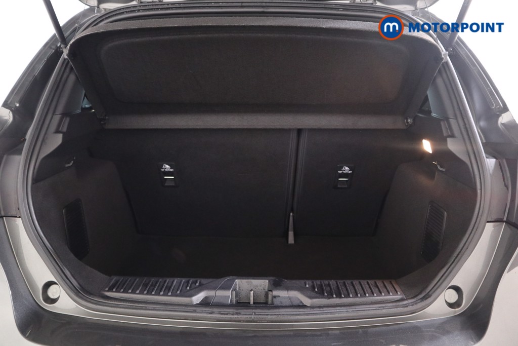 Ford Fiesta St-Line X Manual Petrol Hatchback - Stock Number (1563166) - 14th supplementary image