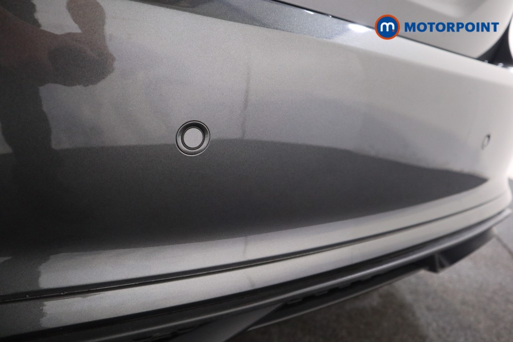 Ford Fiesta St-Line X Manual Petrol Hatchback - Stock Number (1563166) - 19th supplementary image