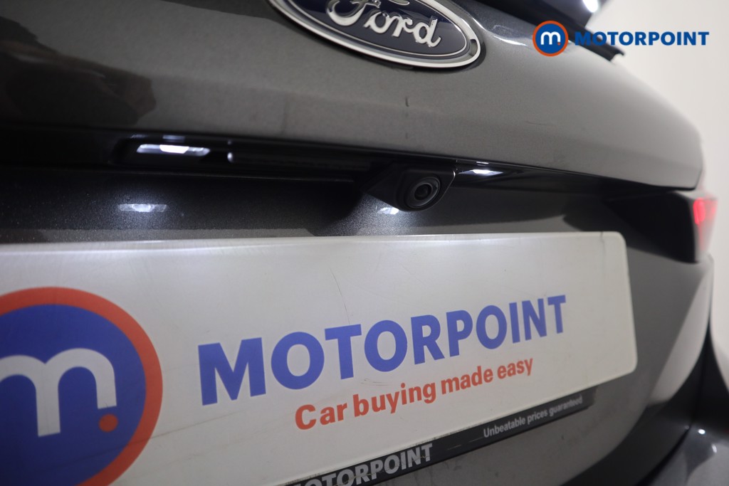 Ford Fiesta St-Line X Manual Petrol Hatchback - Stock Number (1563166) - 20th supplementary image