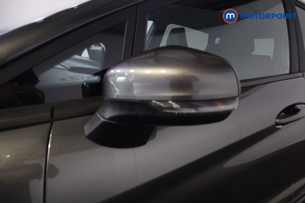 Ford Fiesta St-Line X Manual Petrol Hatchback - Stock Number (1563166) - 24th supplementary image