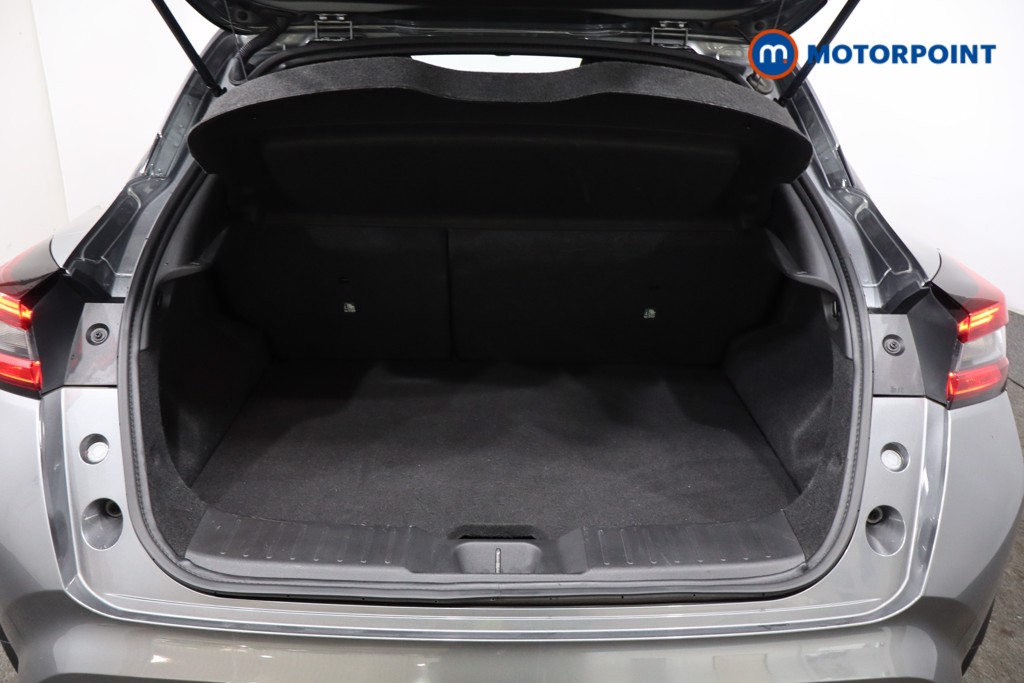 Nissan Juke N-Connecta Manual Petrol SUV - Stock Number (1563177) - 32nd supplementary image