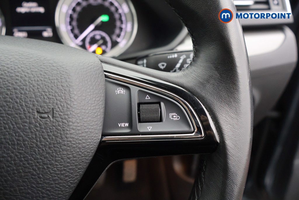 Skoda Superb Se L Automatic Diesel Estate - Stock Number (1563200) - 3rd supplementary image