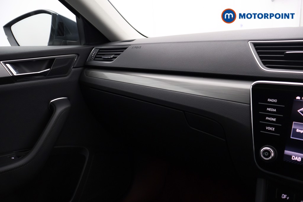 Skoda Superb Se L Automatic Diesel Estate - Stock Number (1563200) - 6th supplementary image