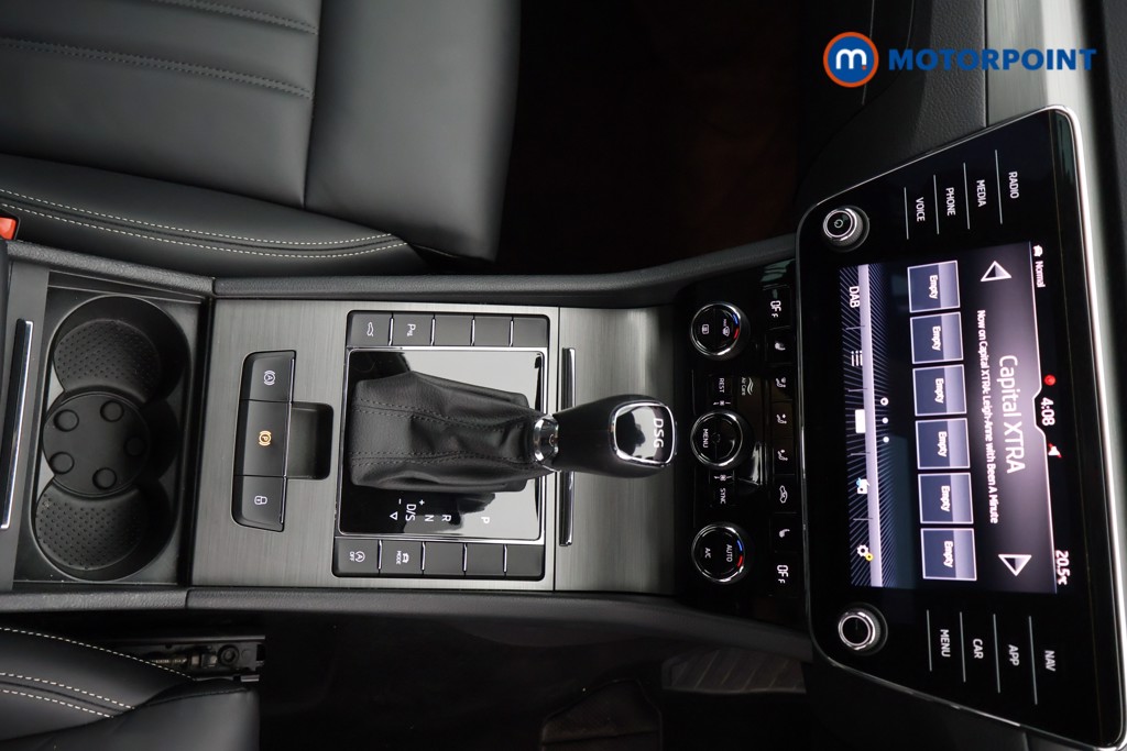 Skoda Superb Se L Automatic Diesel Estate - Stock Number (1563200) - 8th supplementary image