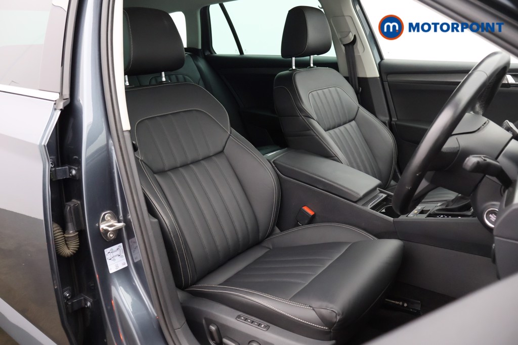 Skoda Superb Se L Automatic Diesel Estate - Stock Number (1563200) - 9th supplementary image