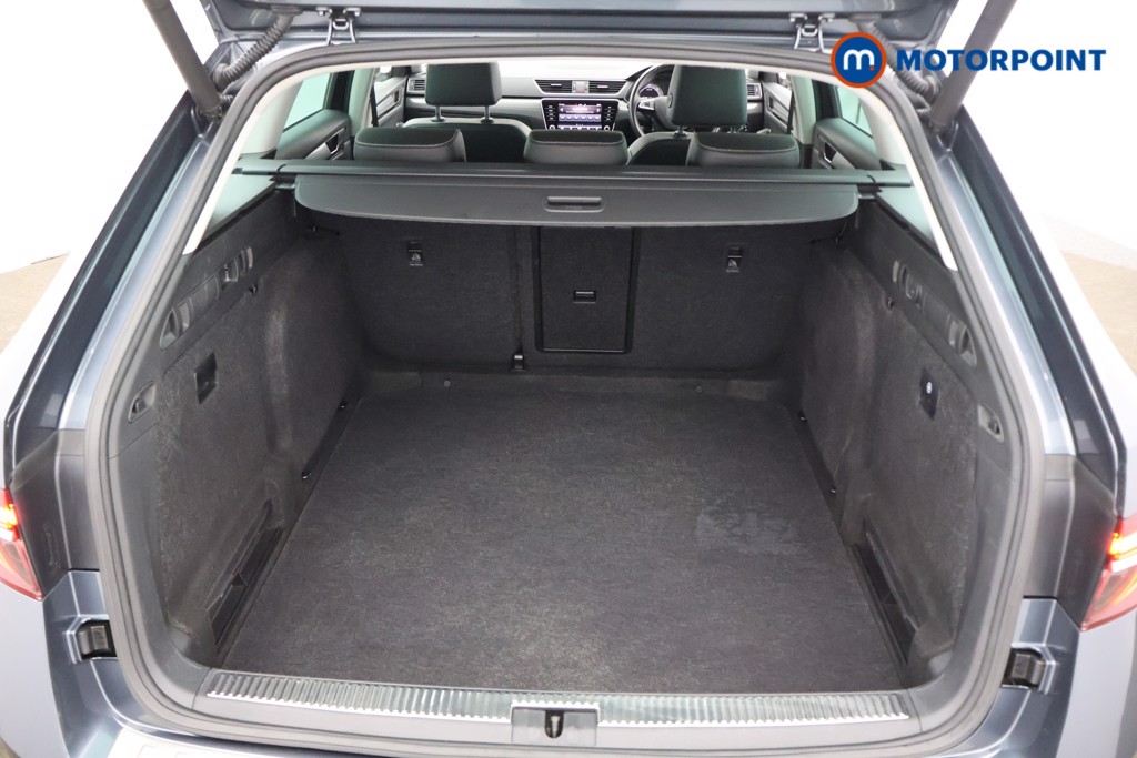 Skoda Superb Se L Automatic Diesel Estate - Stock Number (1563200) - 12th supplementary image