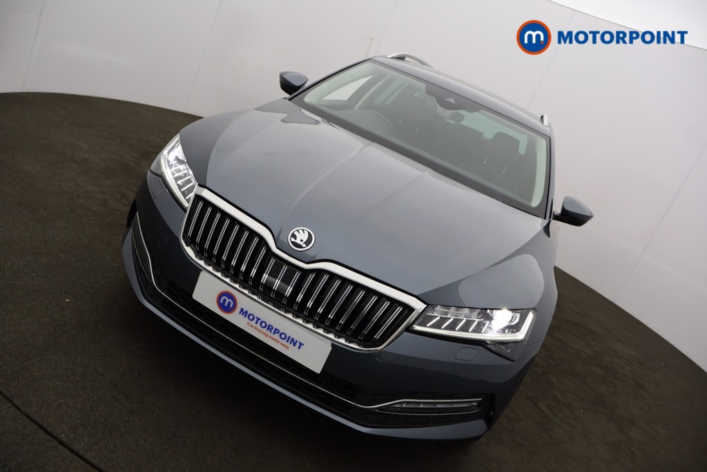 Skoda Superb Se L Automatic Diesel Estate - Stock Number (1563200) - 14th supplementary image