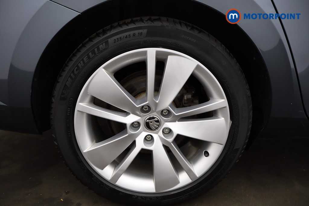 Skoda Superb Se L Automatic Diesel Estate - Stock Number (1563200) - 17th supplementary image