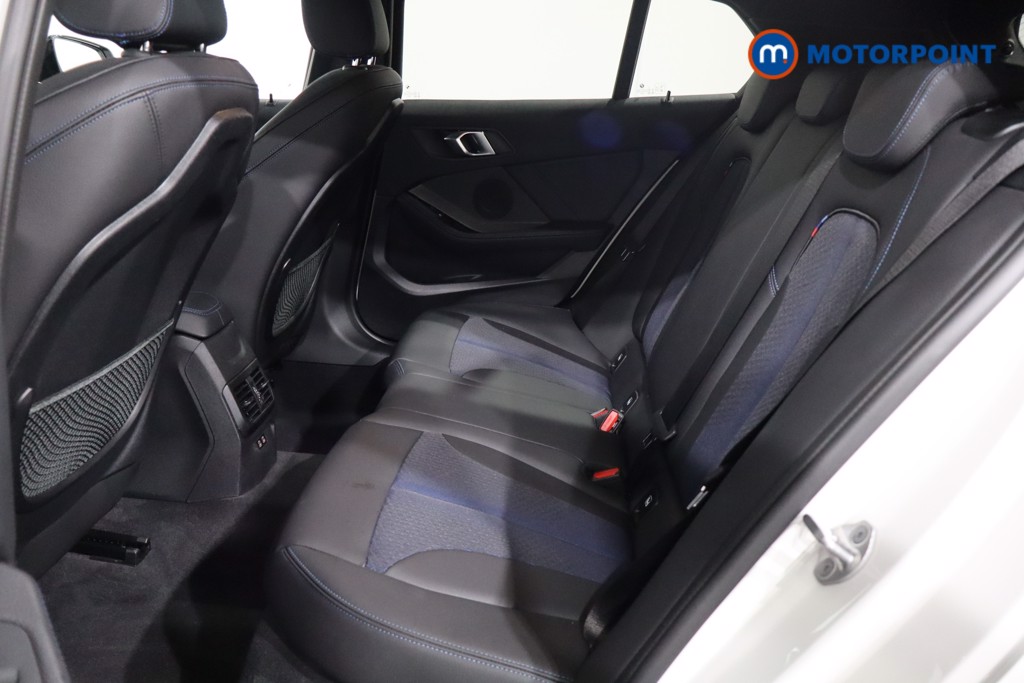 BMW 1 Series M Sport Automatic Petrol Hatchback - Stock Number (1563222) - 5th supplementary image