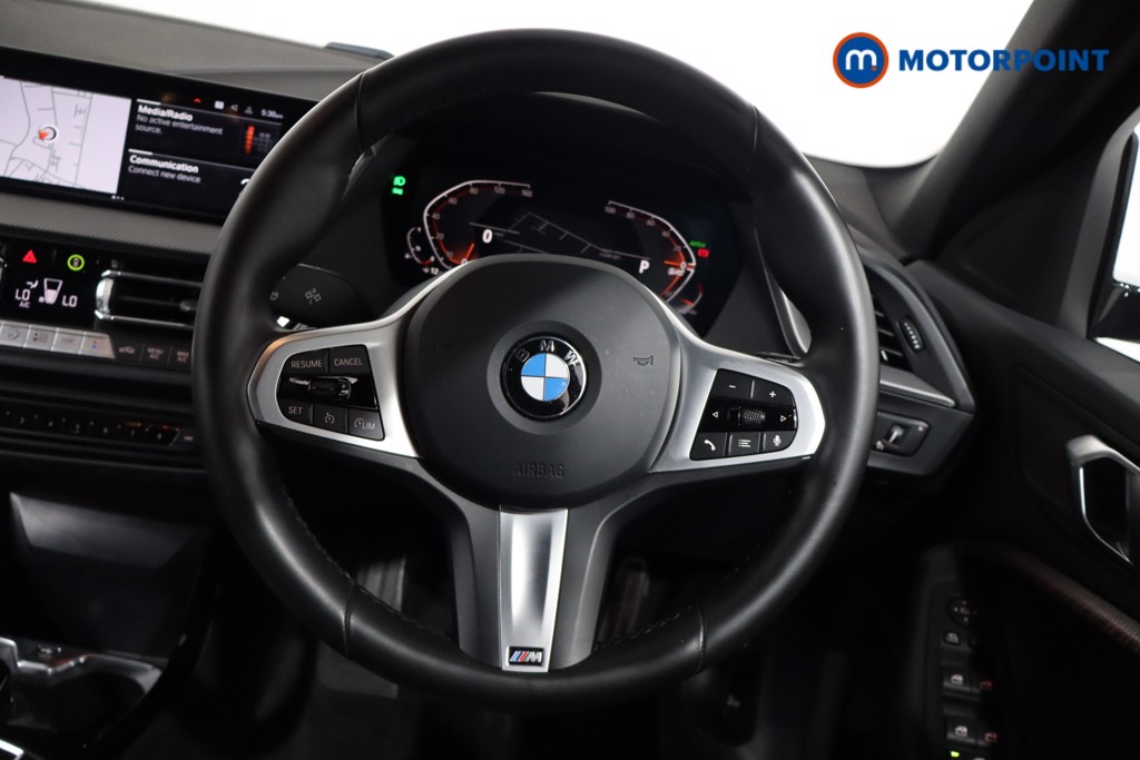 BMW 1 Series M Sport Automatic Petrol Hatchback - Stock Number (1563222) - 6th supplementary image