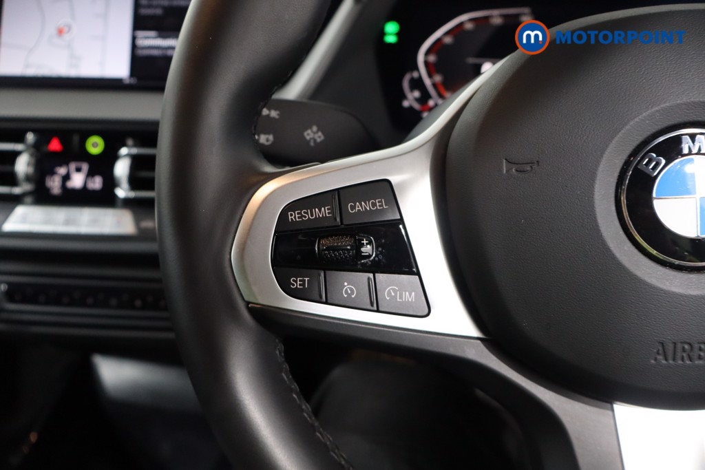 BMW 1 Series M Sport Automatic Petrol Hatchback - Stock Number (1563222) - 7th supplementary image