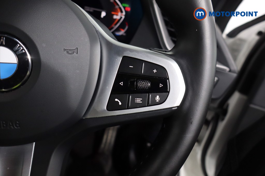 BMW 1 Series M Sport Automatic Petrol Hatchback - Stock Number (1563222) - 8th supplementary image