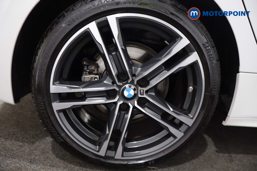 BMW 1 Series M Sport Automatic Petrol Hatchback - Stock Number (1563222) - 9th supplementary image