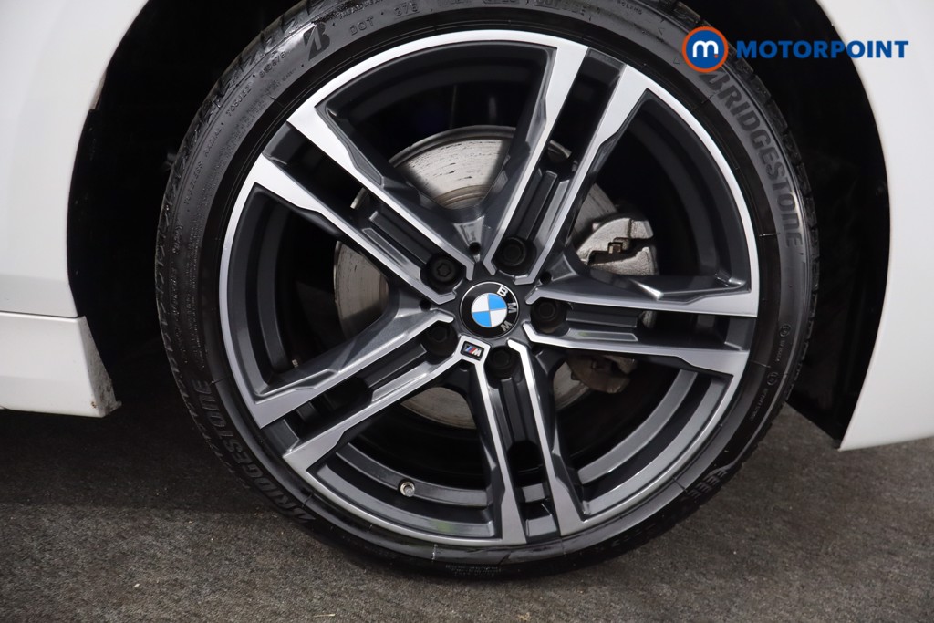 BMW 1 Series M Sport Automatic Petrol Hatchback - Stock Number (1563222) - 10th supplementary image