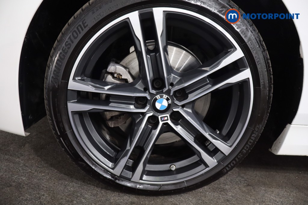 BMW 1 Series M Sport Automatic Petrol Hatchback - Stock Number (1563222) - 11th supplementary image