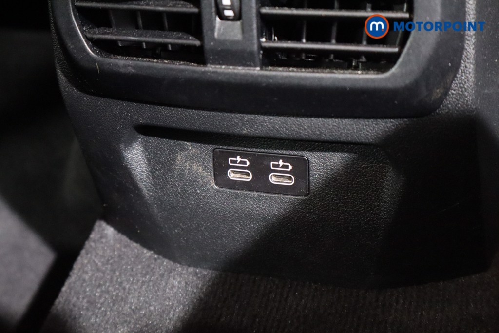 BMW 1 Series M Sport Automatic Petrol Hatchback - Stock Number (1563222) - 13th supplementary image