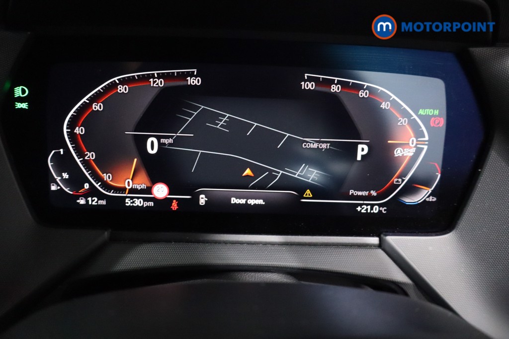 BMW 1 Series M Sport Automatic Petrol Hatchback - Stock Number (1563222) - 14th supplementary image