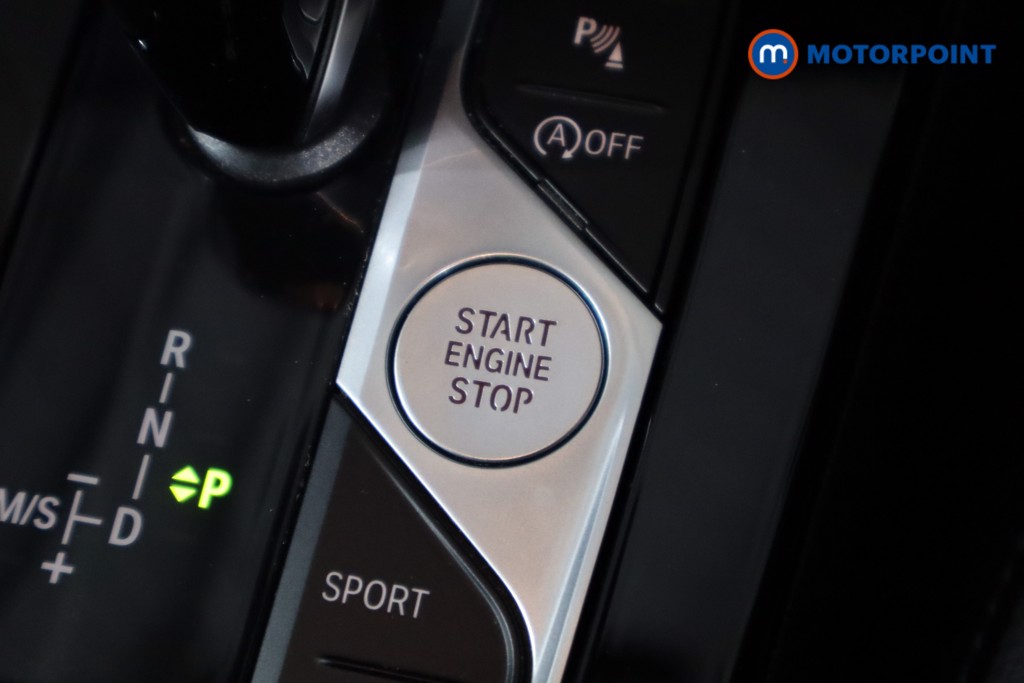 BMW 1 Series M Sport Automatic Petrol Hatchback - Stock Number (1563222) - 15th supplementary image