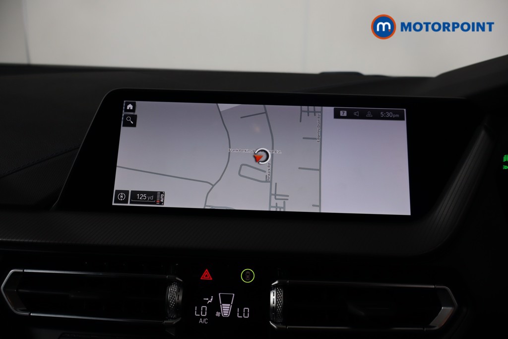 BMW 1 Series M Sport Automatic Petrol Hatchback - Stock Number (1563222) - 16th supplementary image