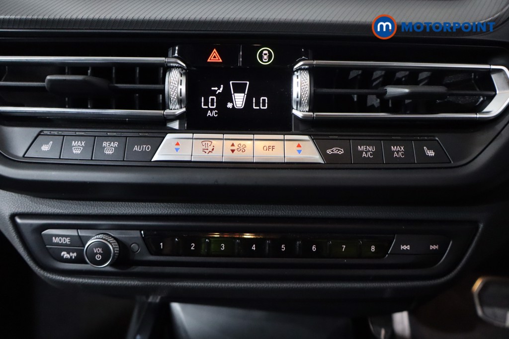 BMW 1 Series M Sport Automatic Petrol Hatchback - Stock Number (1563222) - 17th supplementary image
