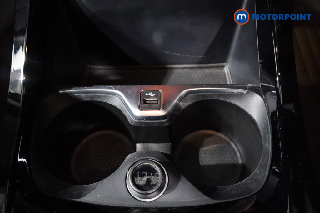 BMW 1 Series M Sport Automatic Petrol Hatchback - Stock Number (1563222) - 18th supplementary image