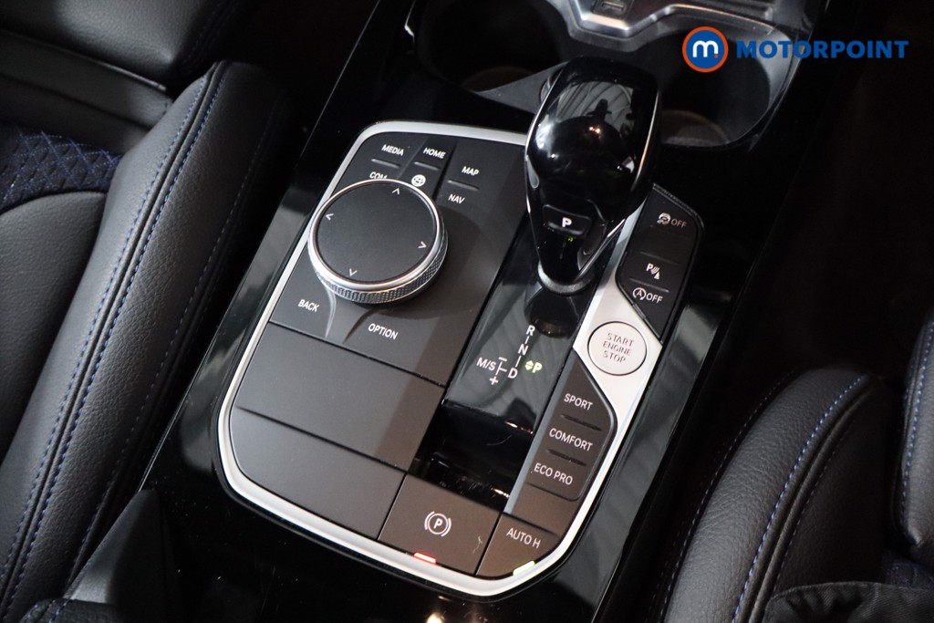 BMW 1 Series M Sport Automatic Petrol Hatchback - Stock Number (1563222) - 19th supplementary image