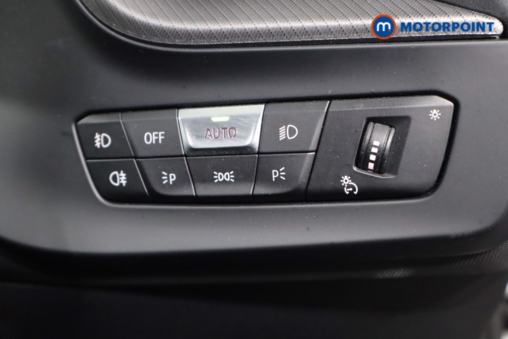 BMW 1 Series M Sport Automatic Petrol Hatchback - Stock Number (1563222) - 21st supplementary image