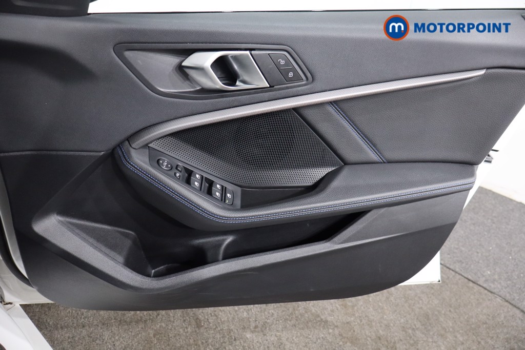 BMW 1 Series M Sport Automatic Petrol Hatchback - Stock Number (1563222) - 22nd supplementary image