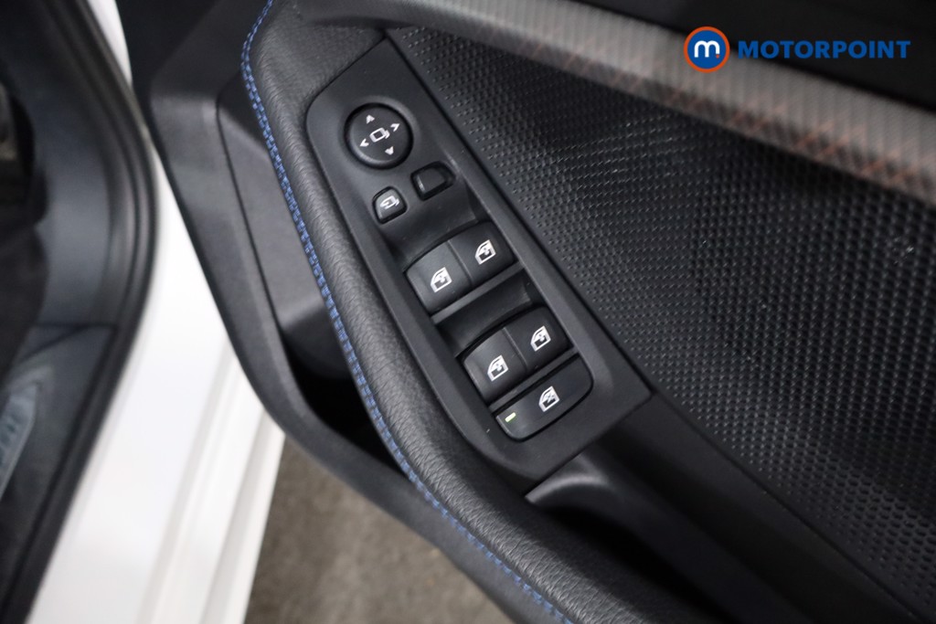 BMW 1 Series M Sport Automatic Petrol Hatchback - Stock Number (1563222) - 23rd supplementary image