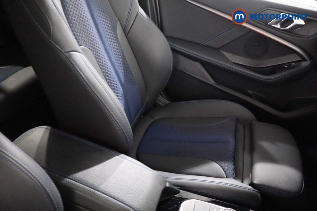BMW 1 Series M Sport Automatic Petrol Hatchback - Stock Number (1563222) - 24th supplementary image