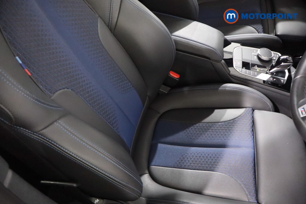 BMW 1 Series M Sport Automatic Petrol Hatchback - Stock Number (1563222) - 25th supplementary image