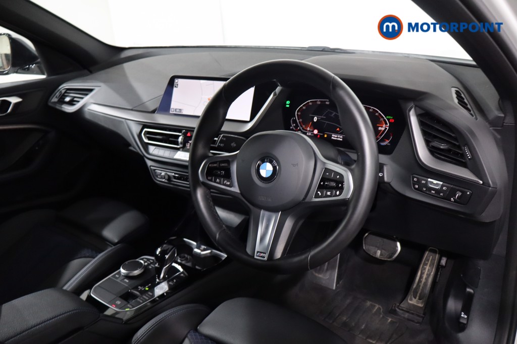 BMW 1 Series M Sport Automatic Petrol Hatchback - Stock Number (1563222) - 26th supplementary image