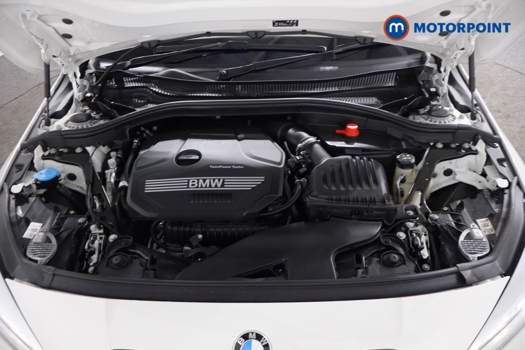 BMW 1 Series M Sport Automatic Petrol Hatchback - Stock Number (1563222) - 27th supplementary image