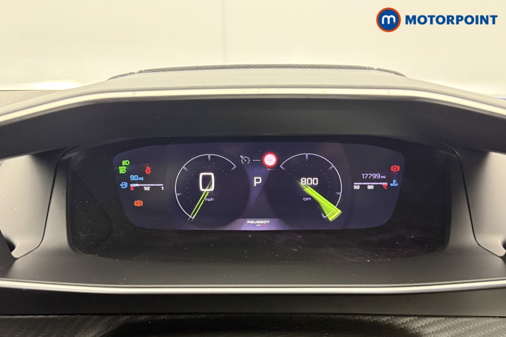 Peugeot 2008 GT Automatic Petrol SUV - Stock Number (1563226) - 3rd supplementary image