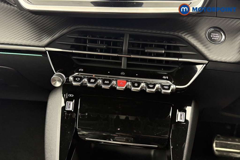 Peugeot 2008 GT Automatic Petrol SUV - Stock Number (1563226) - 4th supplementary image