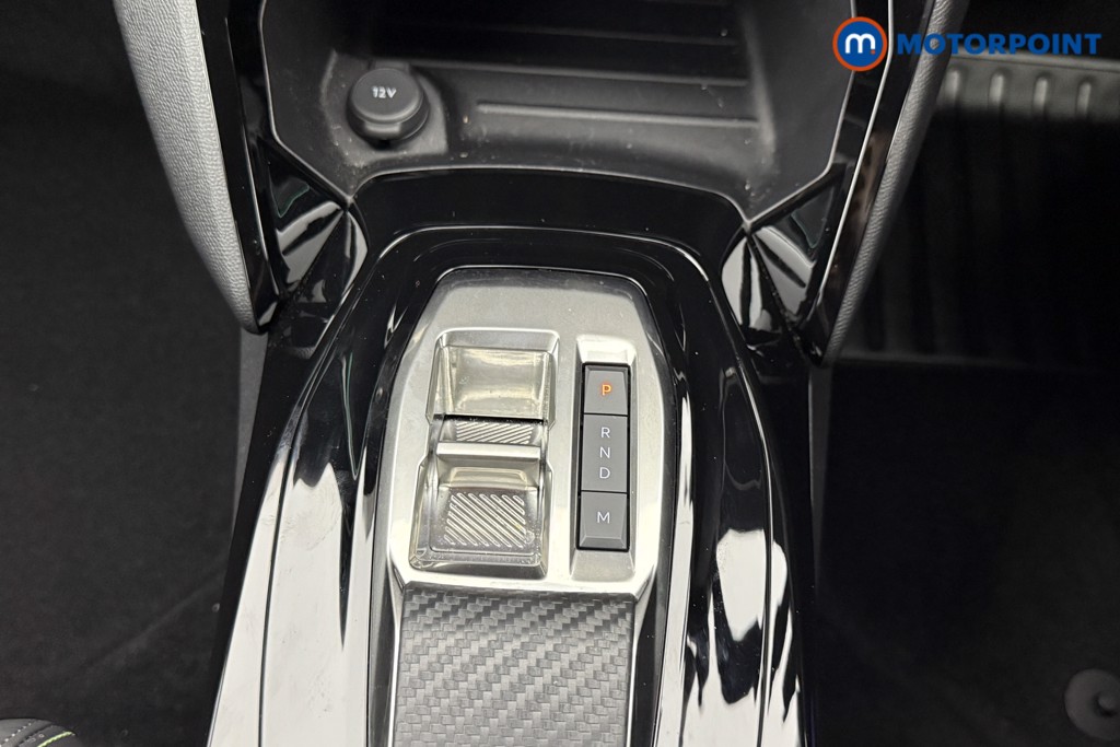 Peugeot 2008 GT Automatic Petrol SUV - Stock Number (1563226) - 5th supplementary image