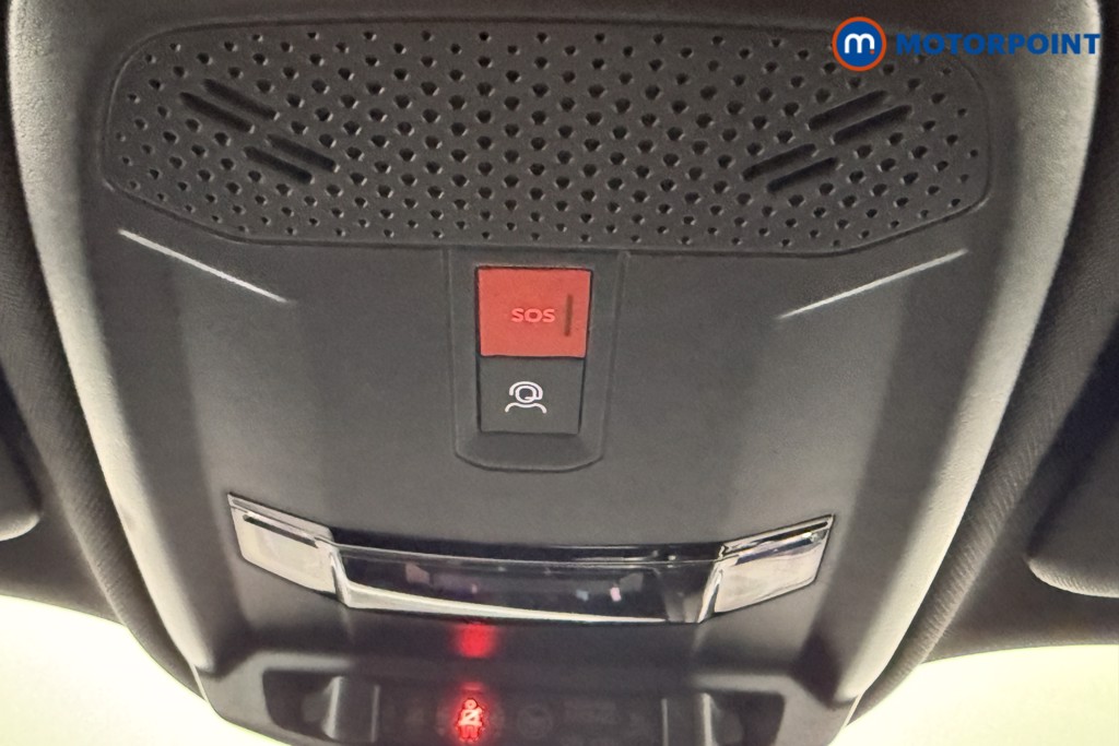 Peugeot 2008 GT Automatic Petrol SUV - Stock Number (1563226) - 7th supplementary image