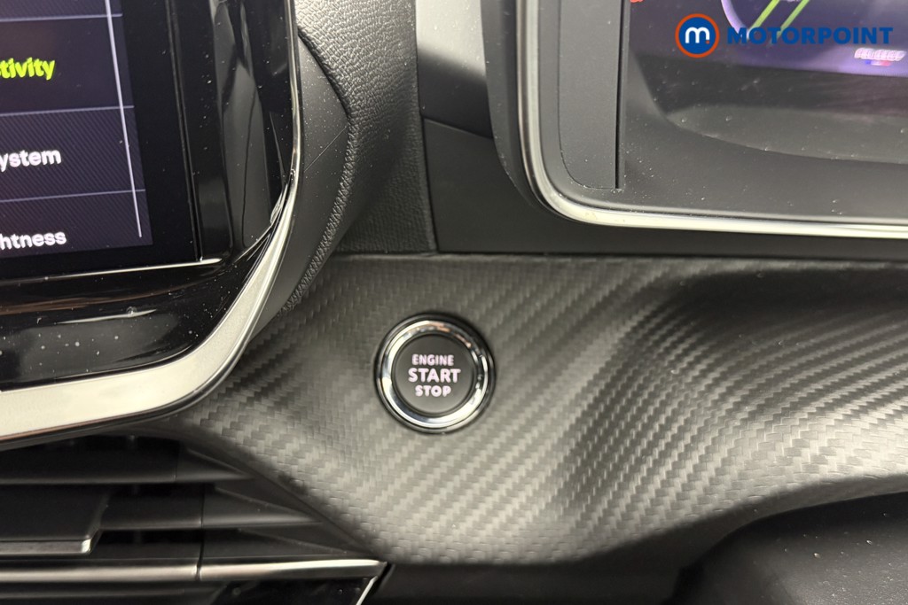 Peugeot 2008 GT Automatic Petrol SUV - Stock Number (1563226) - 10th supplementary image