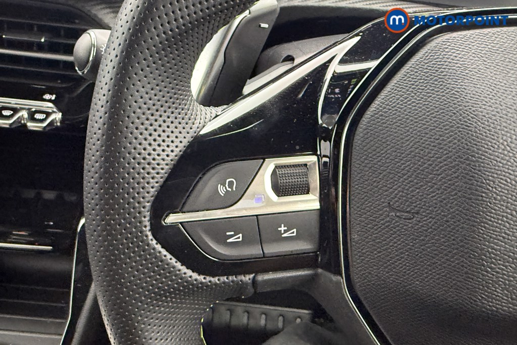 Peugeot 2008 GT Automatic Petrol SUV - Stock Number (1563226) - 11th supplementary image